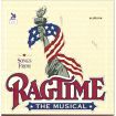 Ragtime: The Musical (Studio Cast Recording (1996) MASTERWORKS BROADWAY