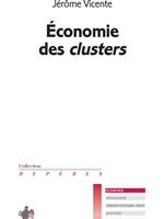 Economie des clusters