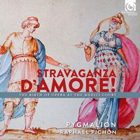 La Pellegrina : Coppia gentil (4ème intermède)