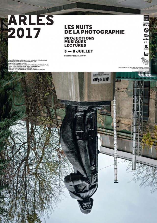 les Nuits de la photographie