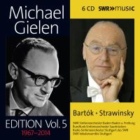 Le mandarin merveilleux op 19 BB 82 Sz 73 : Prélude - pour orchestre