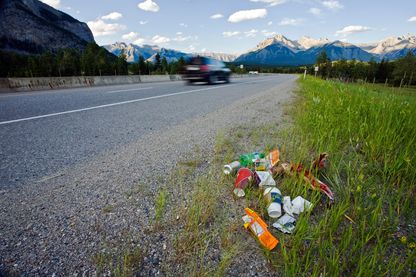 Grâce à la campagne Vacances propres, 22 000 tonnes de déchets ont été ramassés en 2016 Grâce à la campagne Vacances propres, 22 000 tonnes de déchets ont été ramassés en 2016