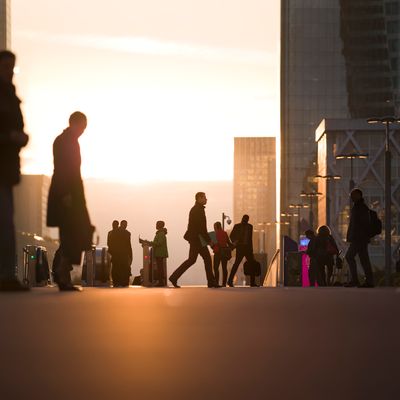 L’égalité entre hommes et femmes est-elle réelle sur la voie publique ?