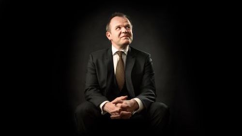 François-Xavier Roth - François Séchet