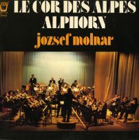 Le cor des alpes