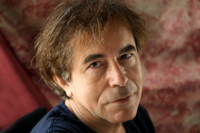 François Jullien