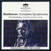 Symphonie n°7 en La Maj op 92 : 2. Allegretto