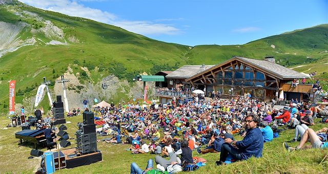 CosmoJazz 2016