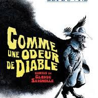 couverture Mosquito