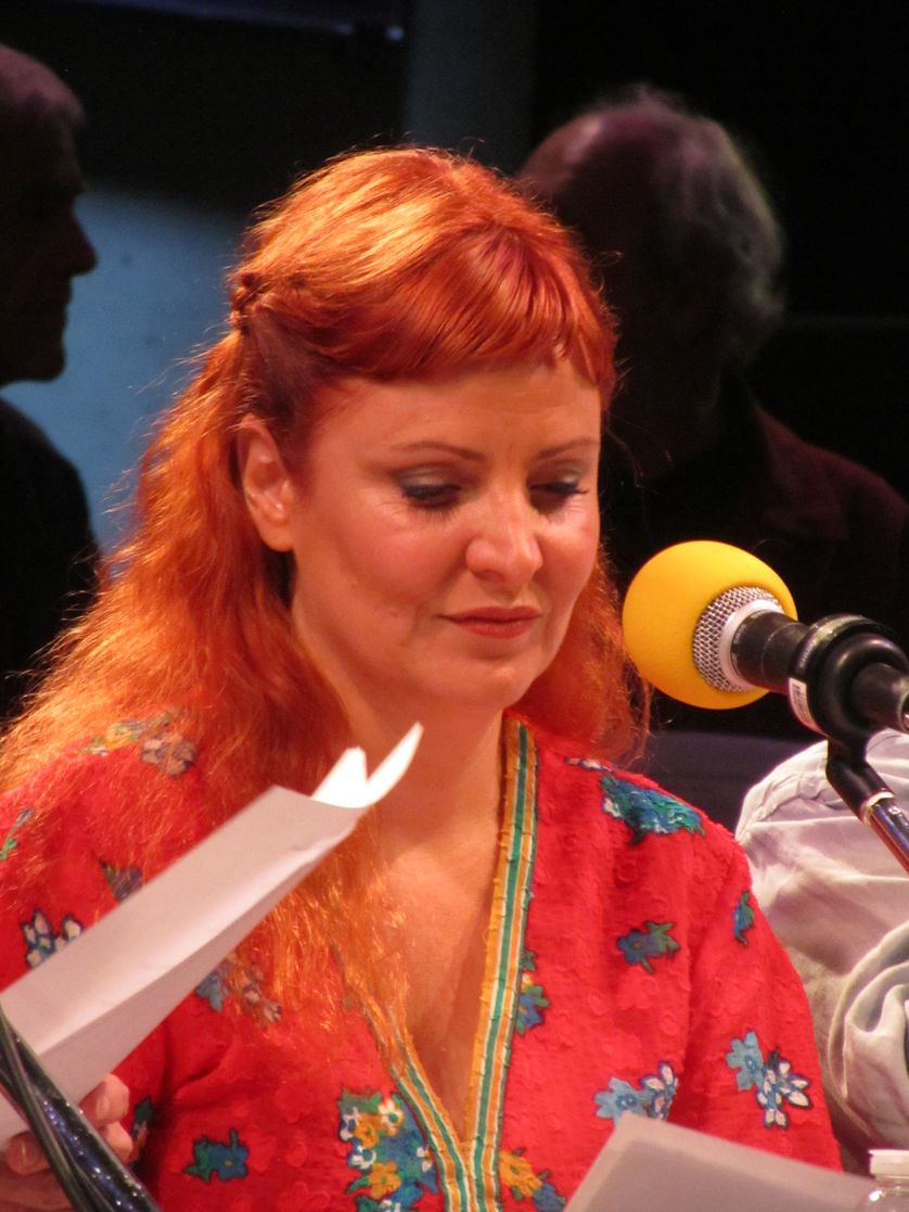Jehanne Carillon