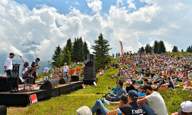Cosmojazz 2016