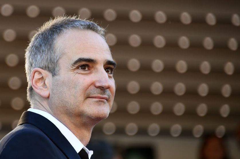 Olivier Assayas