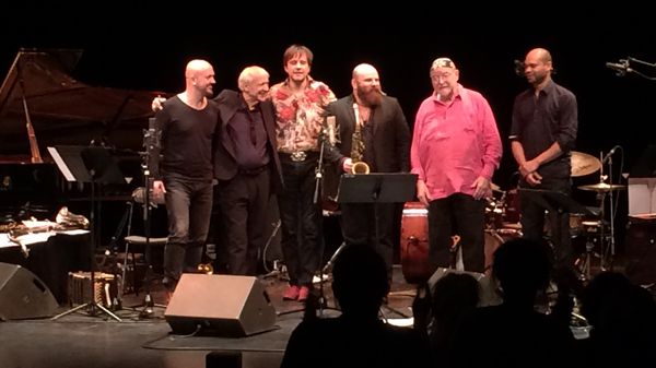 L'actualité du jazz : Henri Texier, 30 bougies bleues