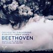 Beethoven / Quartets Op.95 & 131 for String Orchestra LITTLE TRIBECA / APARTE