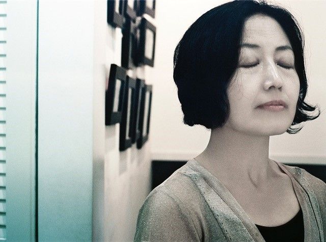 Séoul, 2015
