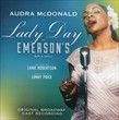 Lady day at Emerson's bar and grill PS CLASSICS