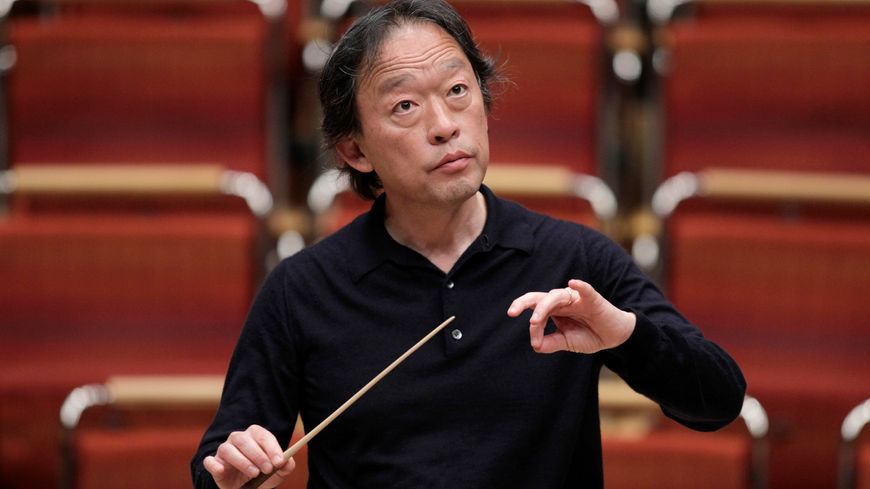 Le maestro coréen Myung-Whun Chung s'est présenté devant la justice en juillet 2016. Un an plus tard, il est sorti d'affaire.