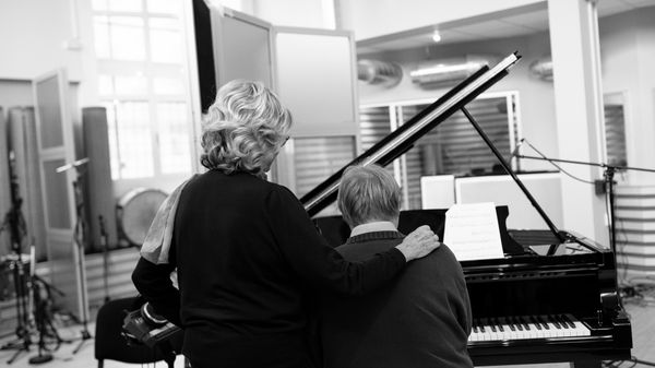 Jazz Bonus : Karin Krog - The Many Faces of Karin Krog
