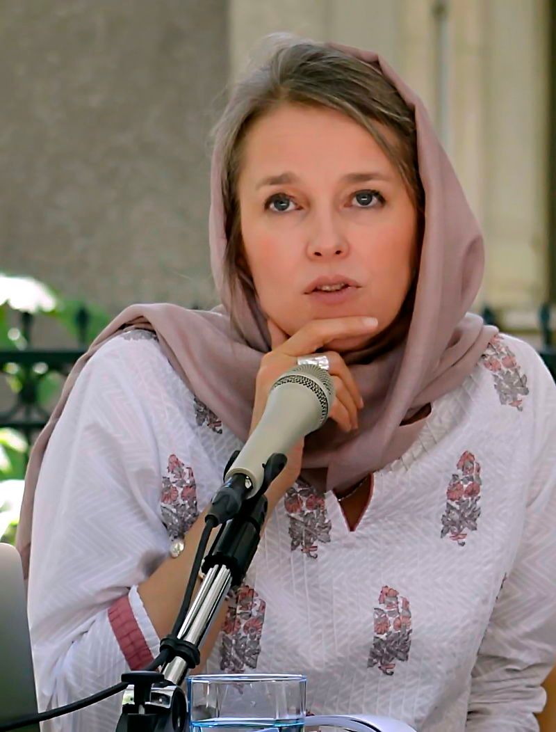Leili Anvar