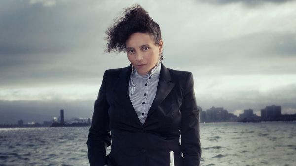 Jazz Culture : Nicole Mitchell - Mandorla Awakening II, Emerging Worlds