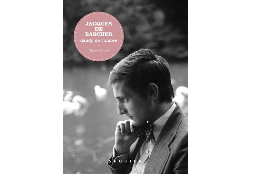 Jacques de Bascher