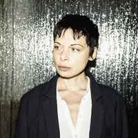 Melanie de Biasio © Jérôme Witz