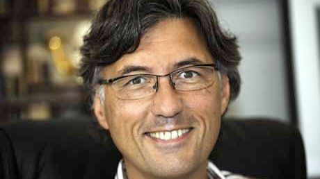 Jean-Louis Grinda