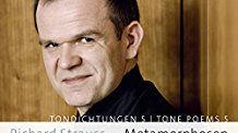 Metamorphosen - Symphonia Domestica de Richard Strauss