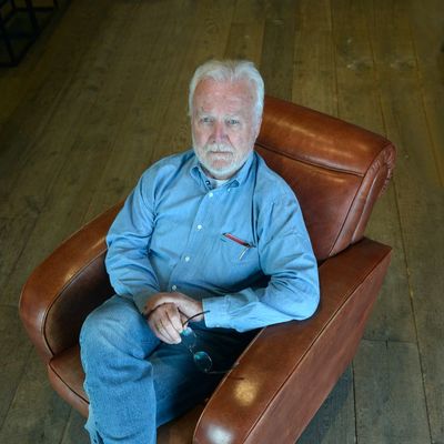 Russell Banks