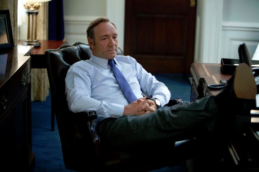 House of cards