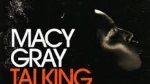 Talking book Macy Gray and Sex finds