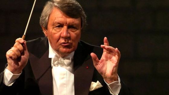Michel Plasson