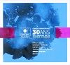 « Concert Anniversaire 30 ans Label Bleu »