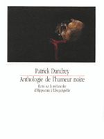 Anthologie De L Humeur Noire Ecrits Sur La Melancolie D Hippocrate A L Encyclopedie France Culture