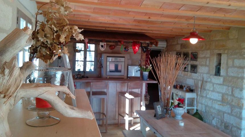 Belles Demeures au Mazet de Jean au Cailar