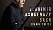 Bach: French Suites, Bwv 812-817 DECCA