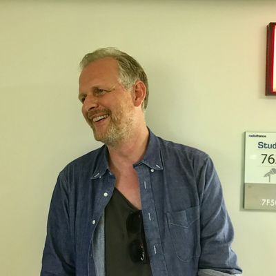 Thomas Ostermeier