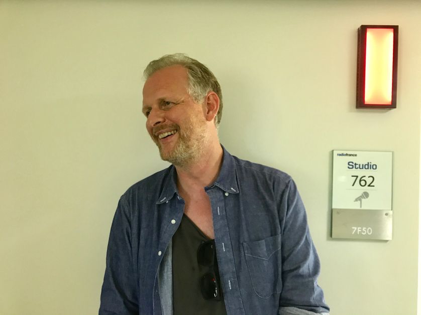 Thomas Ostermeier