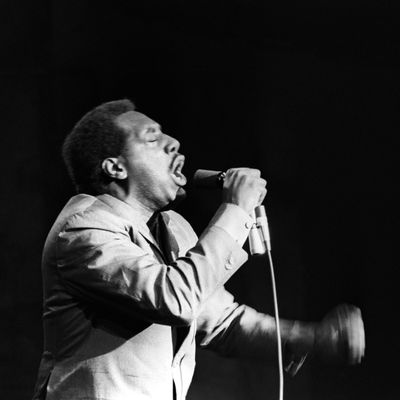 Otis Redding