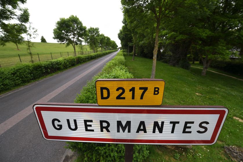 Guermantes