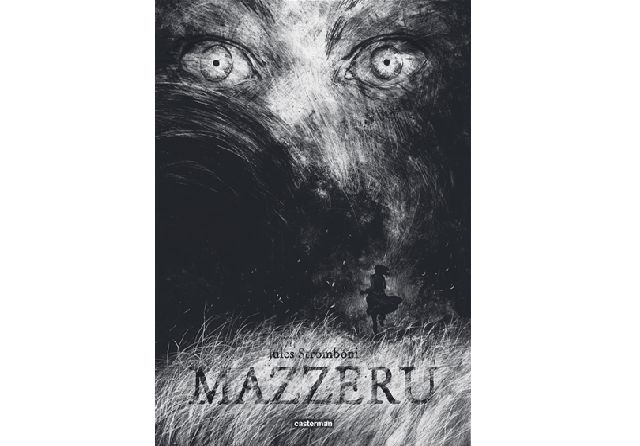 Jules Stromboni // Mazzeru