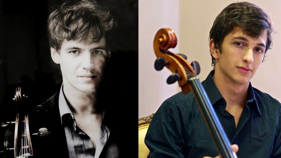 Victor Julien-Laferrière, Aurélien Pascal