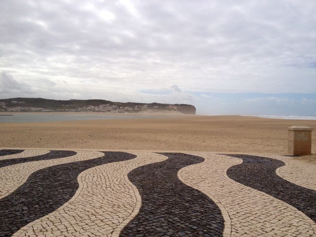 L'exil doré au Portugal