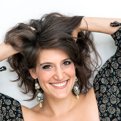 Sarah Laulan