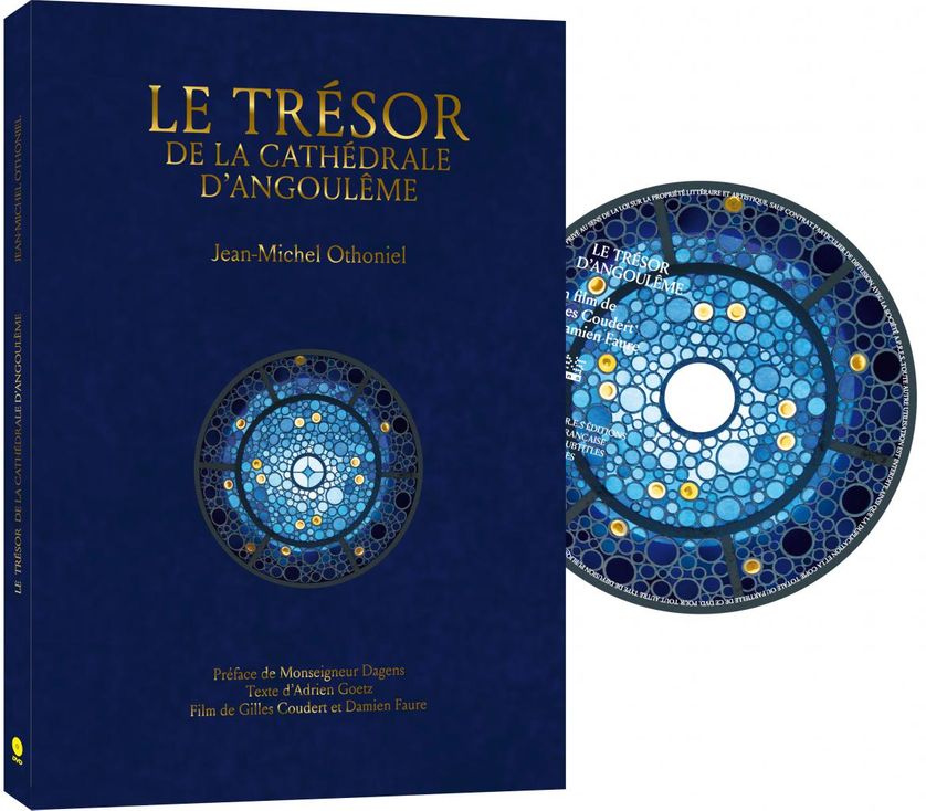 Couverture du livre-DVD
