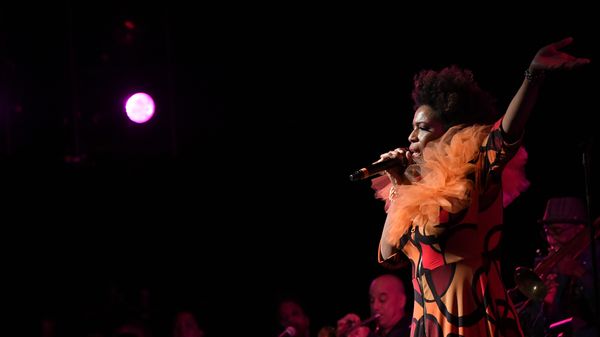 La playlist jazz de Nathalie Piolé : Macy Gray, Jowee Omicil, Archie Shepp, Pharoah Sanders and more
