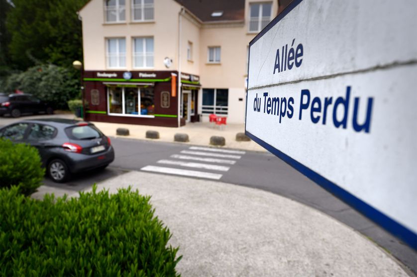 Le temps de l'enquête