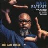 « The Late Trane »