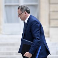 L'affaire Richard Ferrand, l'occasion pour la presse de revendiquer son indépendance ?
