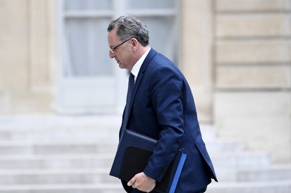 L'affaire Richard Ferrand, l'occasion pour la presse de revendiquer son indépendance ? L'affaire Richard Ferrand, l'occasion pour la presse de revendiquer son indépendance ?